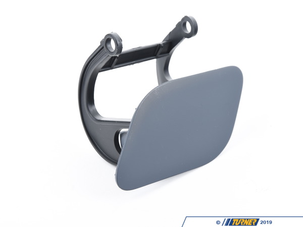 Genuine BMW Genuine BMW Flap Prime Coatedleft - 51117210881 - F01 51117210881