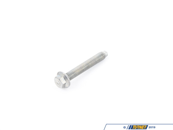 Genuine MINI COLLAR SCREW - (NO LONGER AVAILABLE) 11317542042