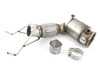 Milltek Sport Downpipe With High Flow Catalytic Converter - OEM Exhaust Fitment F54-F57 MINI Cooper S/JCW SSXM429 View 1