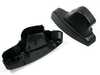 Genuine BMW Genuine BMW Trim Set Of Covers Mirror Basepla 51167161083 - Schwarz 51167161083 View 2