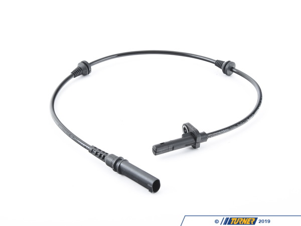 Genuine BMW Genuine BMW ABS Sensor - F15, F16, F85, F86, E71, E70 34526771776