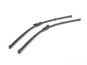 Genuine BMW Wiper Blade Set - E60, E61