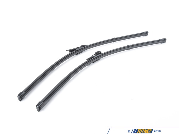 Genuine BMW Genuine BMW Wiper Blade Set - E60, E61 61612455442