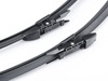 Genuine BMW Genuine BMW Wiper Blade Set - E60, E61 61612455442 View 3