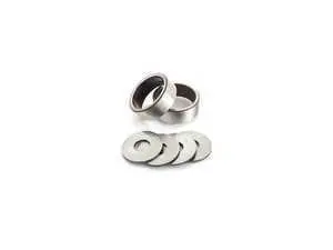 ECS S54 VANOS Rattle Repair Kit