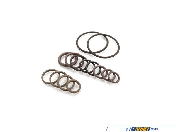 ECS S54 VANOS Seal Kit 012018ECS01