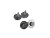 Genuine BMW SET OF MOUNTED PARTS 51122410022 View 3