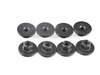 Genuine BMW SET OF MOUNTED PARTS 51122410022 View 4