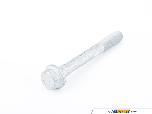 Genuine BMW Genuine BMW Hex Bolt - 33306760393 33306760393