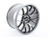 APEX Wheels APEX EC-7 18x11" ET44 Anthracite Wheel 23.35lbs -PROFILE 3 EC71811ET44AN View 1