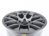 APEX Wheels APEX EC-7 18x11" ET44 Anthracite Wheel 23.35lbs -PROFILE 3 EC71811ET44AN View 2
