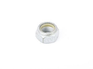Genuine BMW Self-locking Hex Nut - 31106779396