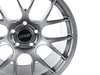 APEX Wheels APEX EC-7 18x11" ET44 Anthracite Wheel 23.35lbs -PROFILE 3 EC71811ET44AN View 3