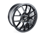 APEX Wheels APEX EC-7 18x8.5" ET45 Satin Black Wheel (Profile 1) EC71885ET45SMBK View 1
