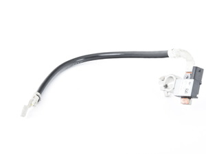 Negative Battery Cable 