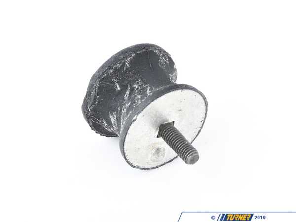 Corteco Corteco Transmission Mount - E30, E36 22316799330