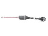 GKN Drivetech Front Output Shaft - Right - F02 F07 31607618678 View 1