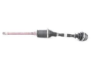 Front Output Shaft - Right - F02 F07