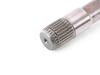 GKN Drivetech Front Output Shaft - Right - F02 F07 31607618678 View 3