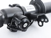 Genuine BMW Genuine BMW F01 F02 Left Front Spring Strut 37116851127 View 3