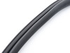 Genuine BMW Genuine BMW Edge Protection Front - 51727231334 - F01 51727231334 View 2