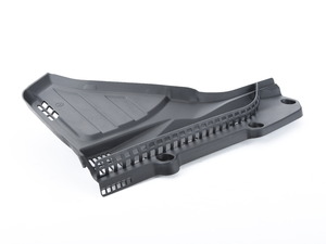 Genuine BMW Covering Outer - 51717216973 - F01