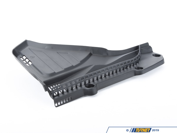 Genuine BMW Genuine BMW Covering Outer - 51717216973 - F01 51717216973