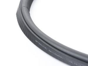 Genuine BMW Edge Protection Rear - 51727231342 - F02