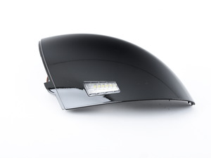 Genuine BMW Mirror Cover - Left - E60 M5 E63 M6 E64 M6