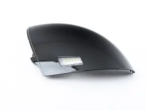 Genuine BMW Mirror Cover - Left - E60 M5 E63 M6 E64 M6