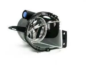 Genuine BMW Fog Light - Right