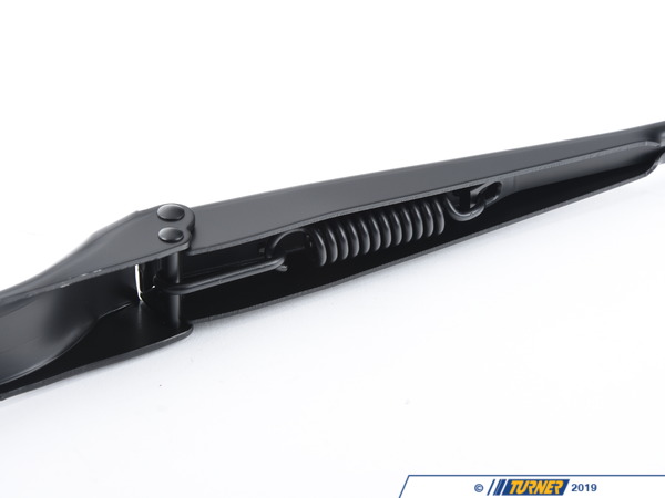 Genuine BMW Genuine BMW Wiper Arm Left - 61618389549 61618389549