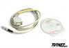 Turner Motorsport Racing ABS Wiring Harness - (NO LONGER AVAILABLE) E46RABSH View 2