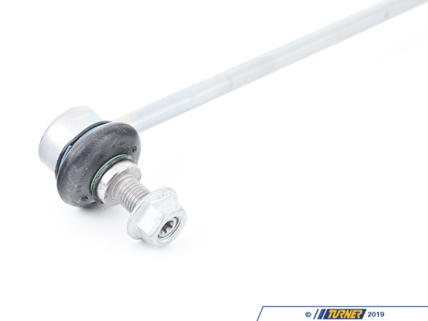 Lemförder Front Left & Right Stabilizer Bar Link Set For BMW E70 X5 - OEM 31356859651 / 31356859652, 1 Year Warranty