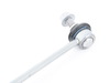 Lemforder OEM Lemforder Front Sway Bar End Link - 31356777319 - F01,F02,F06,F10,F12,F13 31356777319 View 2