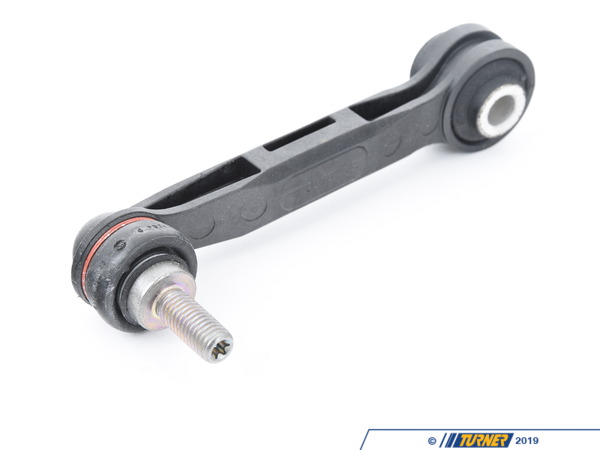 Lemforder OEM Lemforder Rear Sway Bar End Link - 33556790324 - F25,F26 33556790324