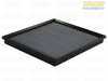 AFE aFe ProDry S Air Filter - E70 X5 35i, X6 35i, F01 740i. F25 X3 35I 31-10197 View 3