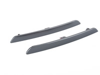 IND F32 Painted Rear Bumper Reflectors - F32 M Sport TMS221976