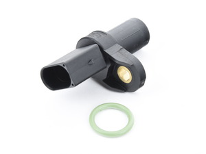 Crankshaft Speed Sensor