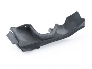 Genuine BMW Seal, Hood, Rear Left - 51767183827 - F01