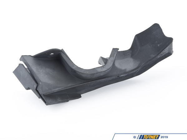 Genuine BMW Genuine BMW Seal, Hood, Rear Left - 51767183827 - F01 51767183827