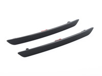 IND F32 Painted Rear Bumper Reflectors - F32 M Sport TMS221976