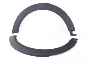 Euro Wheel Arch Conversion Kit