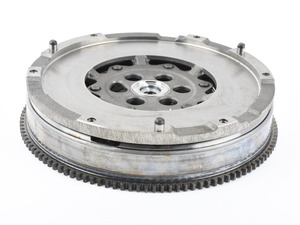 Dual Mass Flywheel