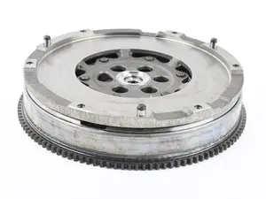 Dual Mass Flywheel