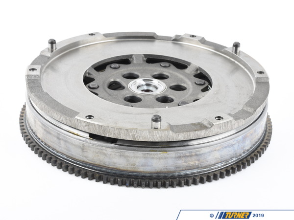Genuine BMW Dual Mass Flywheel 21207573785