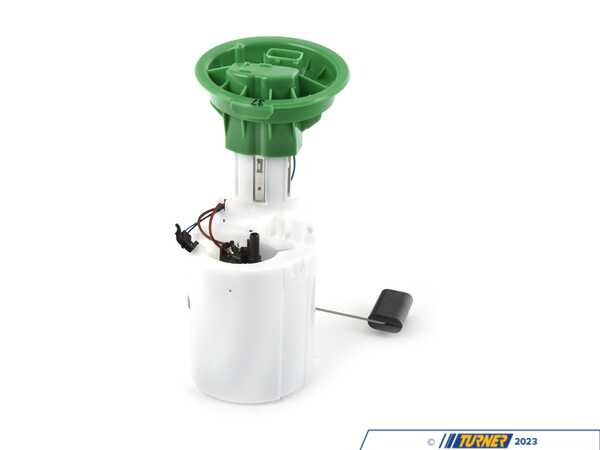 Hella Mini R5X Fuel Pump 358146821