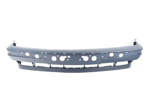 Genuine BMW Trim Panel, Bumper, Front - 51111944630 - E34