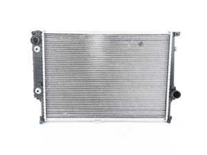 Behr Radiator - E34