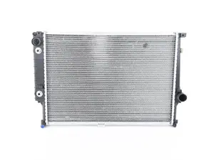 Behr Radiator - E34